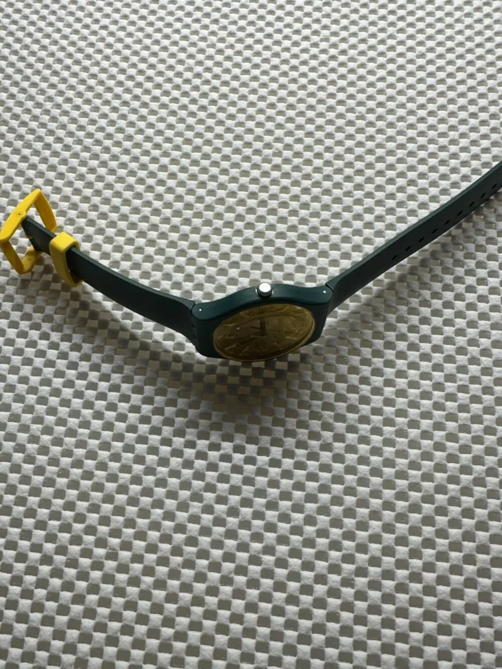 Swatch this preloved